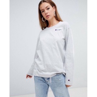 CHAMPION​ standard sweat shirts ของแท้💯%