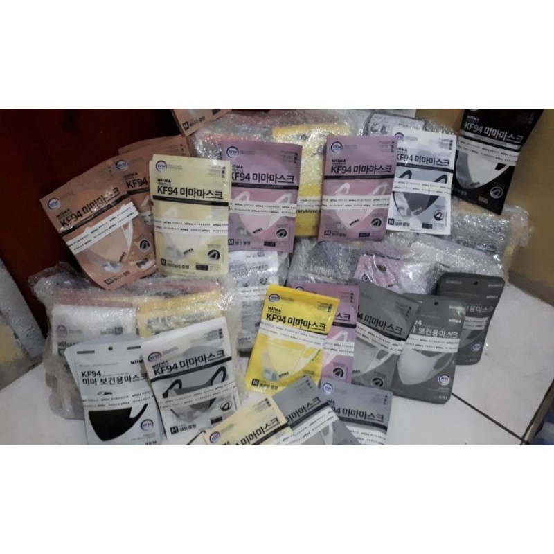 Miima งานใหม่*******