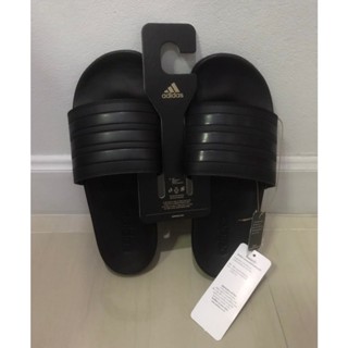 รองเท้าแตะ Adidas Adilette Comfort GZ5896 แตะพื้นนิ่ม ของแท้แน่นอน