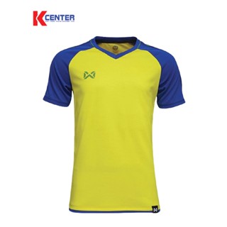 WARRIX เสื้อฟุตบอล รุ่น Dynadin WA-1554