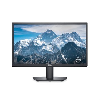 DELL MONITOR (จอมอนิเตอร์) SE2222H - 21.5" VA FHD 60Hz