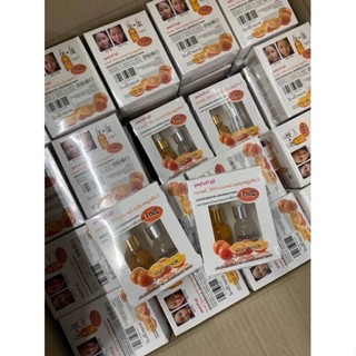 2 in 1 vitamin c face serum