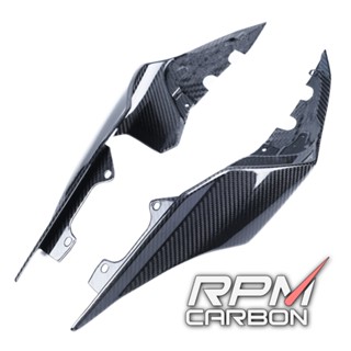 แฟริ่งท้าย คาร์บอน Yamaha R1 R1M Carbon Fiber Tail Fairings