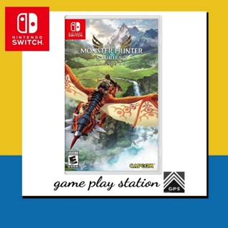 nintendo switch monster hunter stories 2 wings of ruin ( english zone 1 )