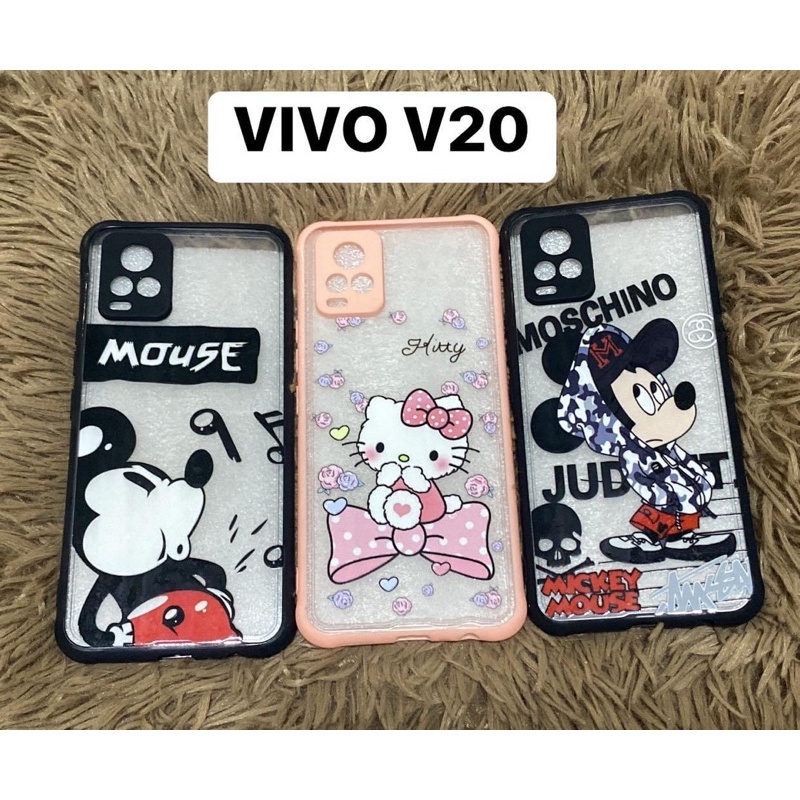 เคส🛵🛵 VIVO V20🛵🛵🛵🛵🛵🛵