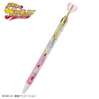 ปากกาหมึกดำ Futari wa Pretty Cure x Hello Kitty (Limited) หัว 0.7