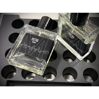 น้ำหอม Metro Pitboom Perfume 50ml