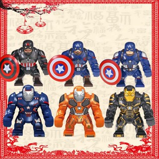 ของขวัญวันเกิด ตัวต่อของเล่น Minifigures