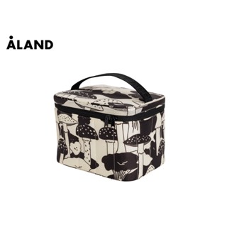 ALAND กระเป๋า BAGGU รุ่น Puffy Lunch Bag - Mushrooms