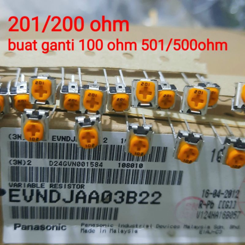 Vr200ohm/201********