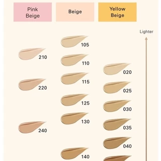 แบ่งขายรองพื้นผิวลูกคุณรุ่นใหม่ล่าสุด SUQQU THE LIQUID FOUNDATION รองพื้นซุคคุผิวสวยเนื้อลิควิด