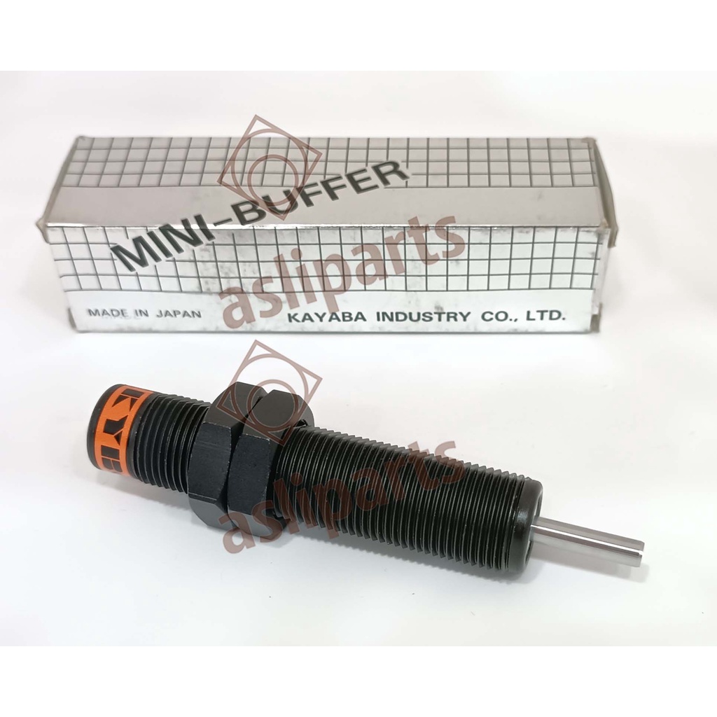 KYB Mini Buffer W-KBM10-20-7