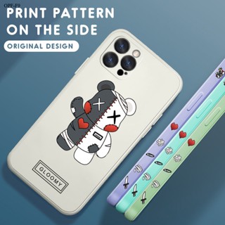 OPPO F9 F11 Pro F1S A59 Find X3 เคสออปโป้ สำหรับ Case Bandage Bear เคส เคสโทรศัพท์ เคสมือถือ