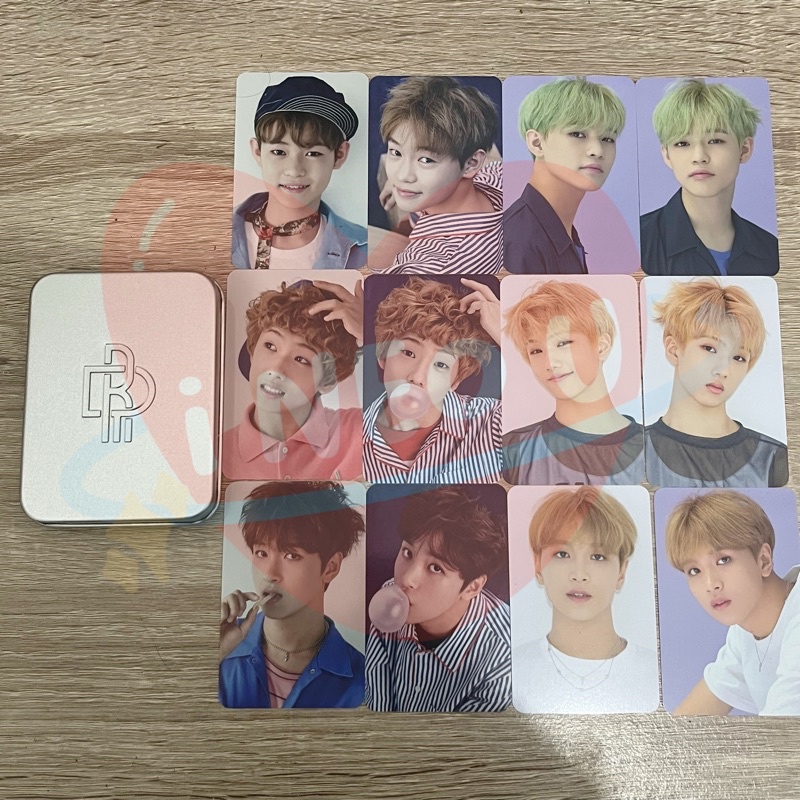 Nct DREAM REPACKAGED PC เคส JISUNG TIN