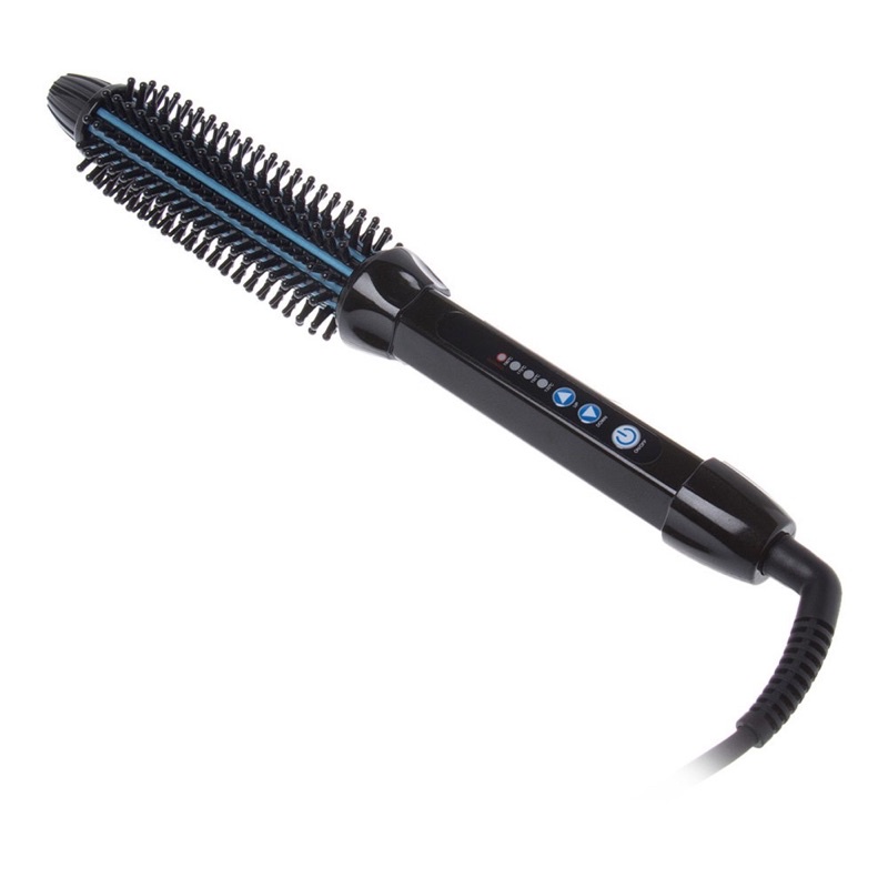 💥ขายถูก💥 LESASHA EZ Curls Volumizer Tourmaline รุ่น LS0806