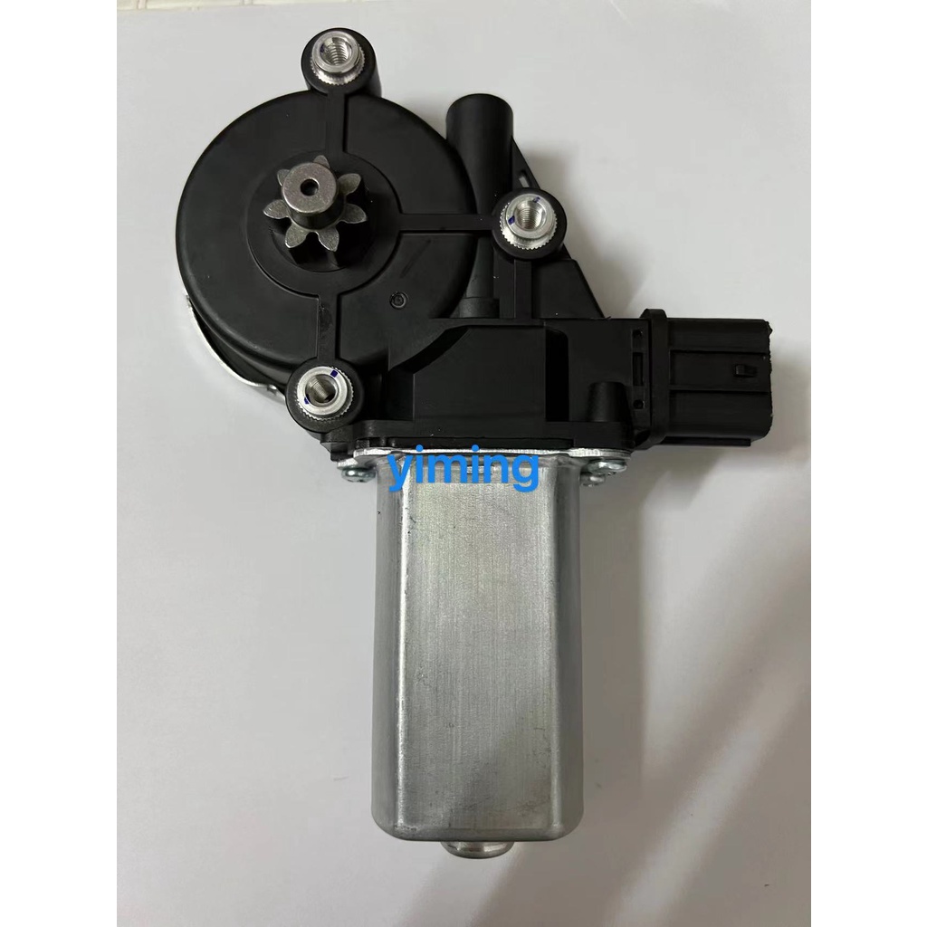 Isuzu Car Lifter Motor เหมาะสําหรับ ISUZU ALL NEW chevrolet colorado 2008-2019 ด้านหน้าซ้าย FL Window Lifter มอเตอร์ 2 เข็ม