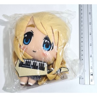 [แท้] ตุ๊กตา  จาก K-ON Anime Plush Doll Stuffed animal