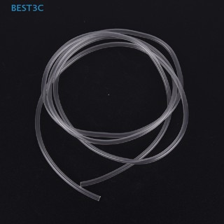 Best3c ขายดี BTE หลอดแม่พิมพ์ PVC 100 ซม. สําหรับหูฟัง IEM DIY