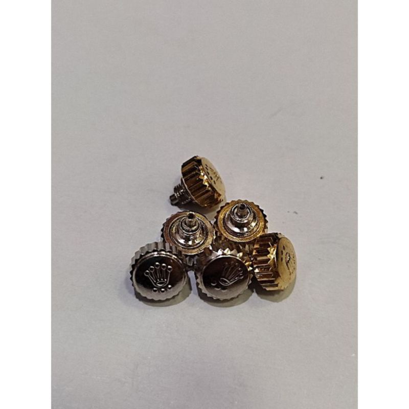 ลูกบิดนาฬิกา Rolex Daytona Crown Rolex Daytona Crown