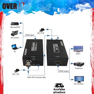 เอชดีเอ็มไอ to SDI/3G-SDI Adapter Converter Support HD 1080P