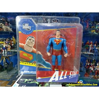 [2008.09] DC Direct All Star Series 1 All Star Superman