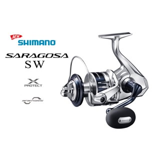 รอก SHIMANO SARAGOSA SW