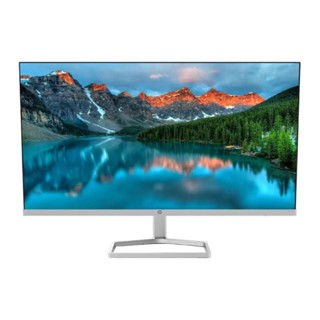 HP M24f 23.8" Monitor (จอคอมพิวเตอร์) ความละเอียด 1920 x 1080 75Hz