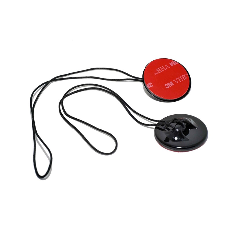 Motorcycle Strap Car Bike 3m สายกันหล่น  for GoPro / SJCAM / Xiaomi / Insta360 / Action Camera