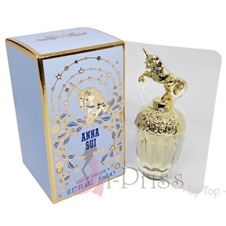 Anna Sui Fantasia (EAU DE TOILETTE) 5 ml.