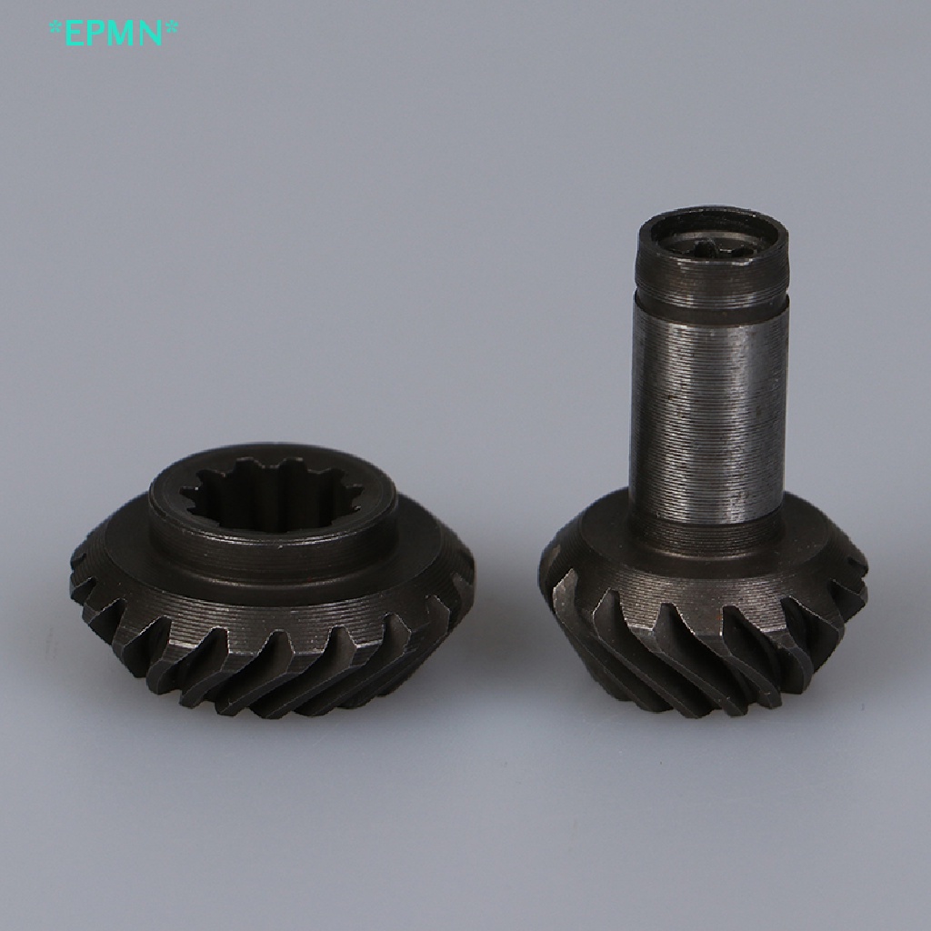 Epmn> ใหม่ ชุดประกอบเกียร์เครื่องตัดหญ้า แปรงตัดหญ้า เครื่องมือไฟฟ้าในสวน - รูปที่ 5