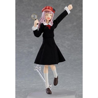 Figma Chika Fujiwara #540