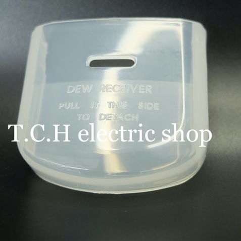 SHARP (อะไหล่แท้) ที่รองรับหยดน้ำหม้อข้าว รุ่น KS-11E,11ET, R11ST, R19ST, 19ET, 19E, R23ST, R23S (SH