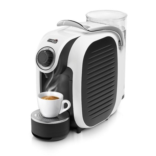 S 08 CAFFITALY MACHINE + 30 CAPS Shopee Thailand