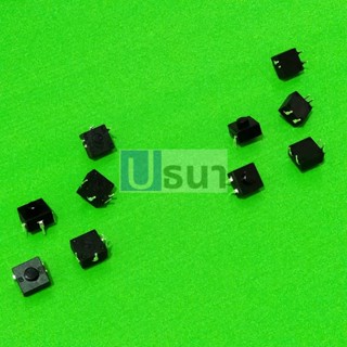 สวิทช์ ปุ่มกด ไฟฉาย Flashlight Switch DIP 4 ขา 12x12x9mm กดบน #314A #214A (1 ตัว)