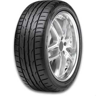 DUNLOP (ดันลอป) ยางรถยนต์ รุ่น Direzza DZ102 ขนาด 235/40 R18 จำนวน 1 เส้น