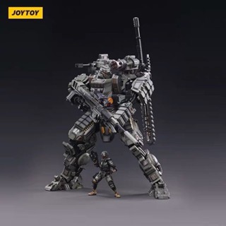 โมเดลฟิกเกอร์ Joytoy Dark Source New Zeus Major Firepower Country ขยับได้ ขนาด 1: 18 ของเล่นสําหรับเด็ก