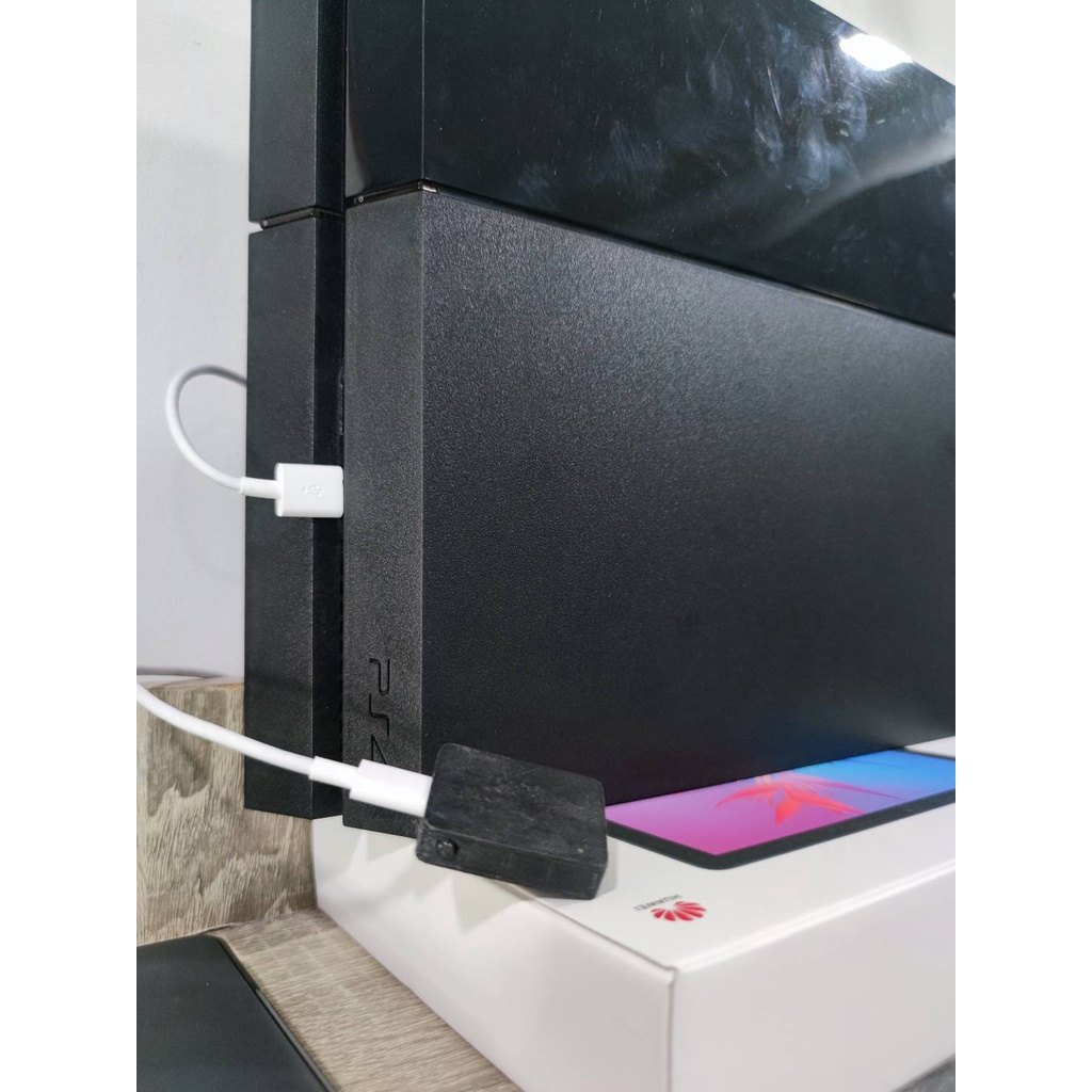#PS4Jailbreak
#GoldHEN
#อุปกรณ์ช่วยJailbreakแบบAuto
#FW9.00
#ติดตั้งไฟล์เกมเอง