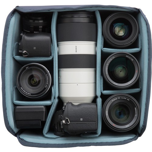 Shimoda Insert Camera Bag Medium Core Unit Mirrorless #4