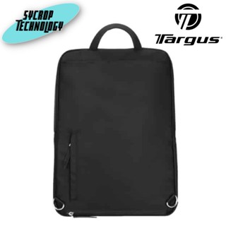 กระเป๋า TARGUS Newport Ultra Slim 15 นิ้ว สีดำ สินค้าศูนย์ เช็คสินค้าก่อนสั่งซื้อ