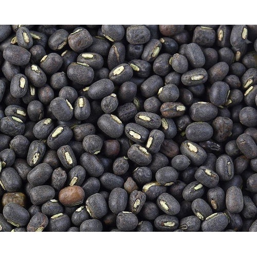 Whole Black Urad Daal 500GM