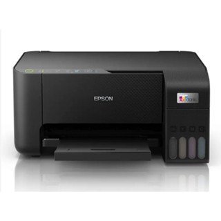 เครื่องพิมพ์มัลติฟังก์ชัน Epson EcoTank L3210 พร้อมหมึกแท้ 1ชุด