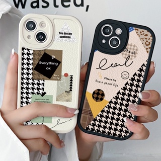 เคสโทรศัพท์มือถือ TPU แบบนิ่ม ลายดาว ป้องกันเลนส์กล้อง สําหรับ Infinix Hot 11 10 9 Play 10s 10T Smart 5 6 Note 8 | Xmd194