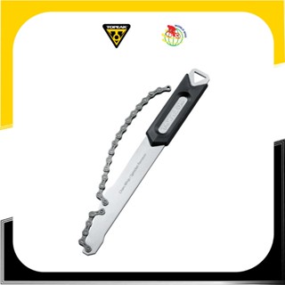 เครื่องมือถอดเฟืองจักรยาน Topeak รุ่น Chain Whip /Sprocket Remover