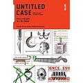Se-ed (ซีเอ็ด) : หนังสือ Untitled Case  Piece / Marker คน / สับ / สิ่งของ