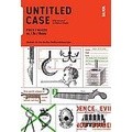 Se-ed (ซีเอ็ด) : หนังสือ Untitled Case  Piece / Marker คน / สับ / สิ่งของ