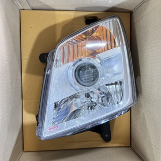 ไฟหน้า ISUZU D-MAX 07 PROJECTOR