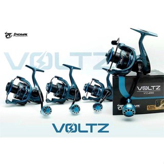 PIONEER VOLTZ รอก ไพโอเนียร์