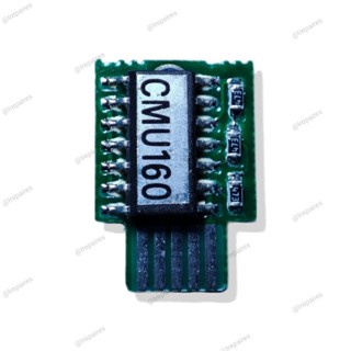 CMU160  X24C04S. CMU Memory C-160 C-168 40CH