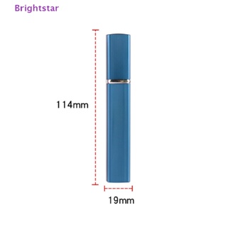 Brightstar ขวดรีฟิล อลูมิเนียม แบบพกพา 12 มล.