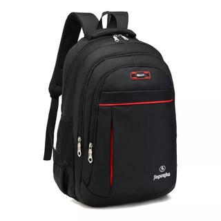 JS_DISTRO Club - IAC Backpack Laptop Backpack Up to 14 inch - Men's Bag Women's Bag Daypack Backpack Acer Unisex Laptop Bag